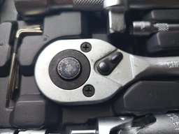 Набір інструментів RZTK HTK 110 фото від покупців 4