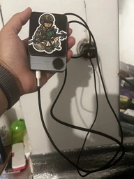 Кабель синхронизации Baseus Cafule Metal Type-C to Lightning PD 20W 2.4А 1m Green (CATLJK-A06)