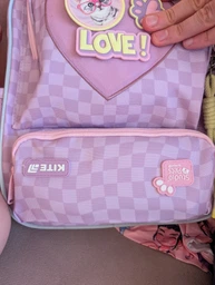 Рюкзак дитячий Kite Kids Студія Петс SP25-559XS