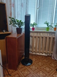 Вентилятор RZTK Tower L46 фото от покупателей 4
