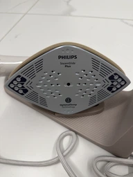 Отпариватель-утюг 2-в-1 Philips OneTurn GC213/10 от утюга к отпаривателю за один поворот фото от покупателей 3