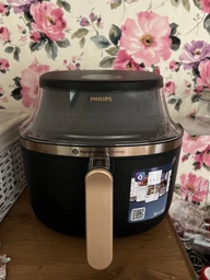 Мультипечь PHILIPS Ovi NA331/00 фото от покупателей 4