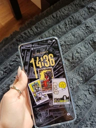 Мобильный телефон Samsung Galaxy S26 Ultra 12/256GB Sky Blue (SM-S948BLBDEUC) фото от покупателей 13