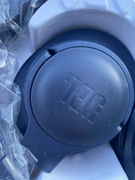 Бездротові навушники JBL Tune 770 NC White (JBLT770NCWHT) фото від покупців 6