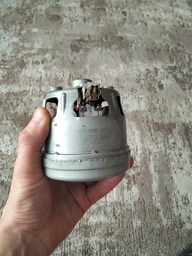 Мотор пилососу BOSCH SIEMENS VCM-B18 vcm 067 irmaTech / Wicepart / skl
