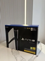 Игровая консоль Sony PlayStation 5 Pro 2TB White [115149]