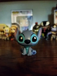 Игровая фигурка Funko Mystery Minis Лило и Стич (55816) фото от покупателей 3