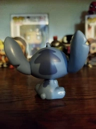 Игровая фигурка Funko Mystery Minis Лило и Стич (55816) фото от покупателей 2