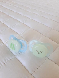 Пустышки Philips AVENT Ultra Start 0+ месяцев 2 шт (SCF075/18) фото от покупателей 3