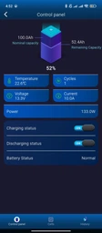 Источник бесперебойного питания Volt Polska Sinus PRO 2600 E PLUS 24V 1800/2600W, заряд 30A ИБП для LiFePO4