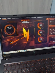 Ноутбук Acer Nitro V 15 Ryzen 7-7445HS/24GB/1TB RTX4050 165Hz (ANV15-42 || NH.U5PEP.003) фото від покупців 1
