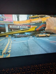 Ноутбук Acer Nitro V 15 Ryzen 7-7445HS/24GB/1TB RTX4050 165Hz (ANV15-42 || NH.U5PEP.003) фото від покупців 3
