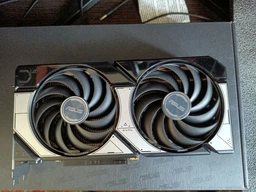 Видеокарта Asus GeForce RTX 5070 12GB GDDR7 OC DUAL-RTX5070-O12G фото от покупателей 2