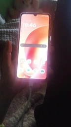 Мобильный телефон Motorola G06 4/128GB PANTONE Tapestry (1190838)