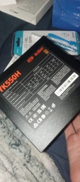 Блок питания PcCooler YK550H фото от покупателей 2