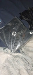 Блок питания PcCooler YK550H фото от покупателей 1