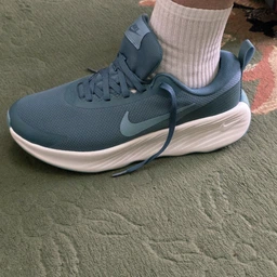 Мужские кроссовки Nike Promina FV5285-007 45 (11US) 29 см Светло-серые (197862816006)