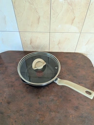 Мультисковорода Tefal One Pick Pot с крышкой 24 см Черная (G1668704) фото от покупателей 6