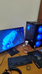 Компьютер ARTLINE Gaming X49 (X49v18) AMD Ryzen 5 5600 / RAM 32ГБ / SSD 1ТБ / nVidia GeForce RTX 5060 8ГБ