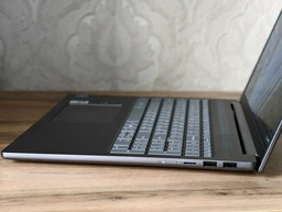 Ноутбук Lenovo Ideapad Slim 5 16IRH10 Luna Gray (83HS00AWRA) фото от покупателей 2