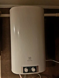 Бойлер Electrolux EWH 50 Fmx EEC фото от покупателей 3