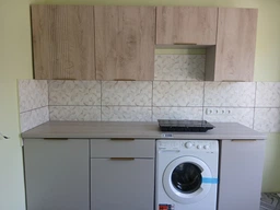 Пральна машина автоматична Indesit OMTWSC 51052 W (7255058) фото от покупателей 9