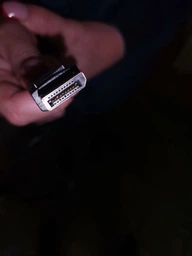 Кабель-адаптер DisplayPort to VGA (DP Male на VGA Male), Full HD 1080p перехідник для монітора, ПК, проектора фото от покупателей 1