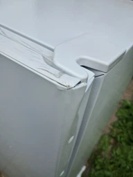 Морозильная камера Gorenje F4142PW фото от покупателей 3
