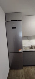 Холодильник Beko RCNA406E40ZXBN