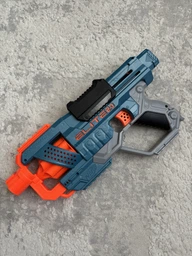 Бластер игрушечный Nerf Elite 2.0 Commander RD 6 12 патронов (E9485) фото от покупателей 2