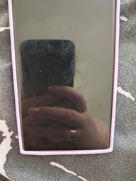 Чохол Soft Case на Samsung Galaxy S23 Ultra lilac фото від покупців 6
