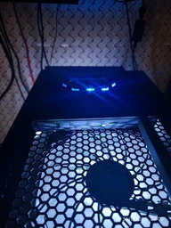 Дисковод внешний многофункциональный оптический DVD привод и USB хаб с кардридером Micro SD Type-C USB для ноутбука компьютера ПК для записи CD DVD RW фото от покупателей 5