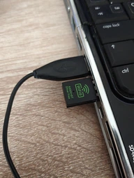 WIFI6 адаптер AX900 + Bluetooth 5.3 Plug and play