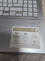 Блок живлення для ASUS 19V 2.37A 45W (3.0*1.1) Square(Квадратний із вилкою). Для ASUS серії ZenBook UX21 UX31 UX21E UX31E (62749)