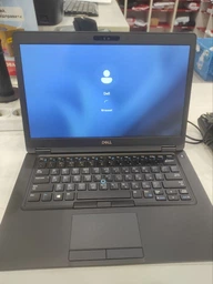 Ноутбук Dell Latitude 5490 /14"/ I5-7300U/32GB RAM/256 GB SSD/FullHD/IPS/WIFI/BT/IR-CAM Б/У фото от покупателей 1