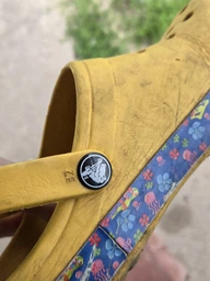 Клипсы на Crocs крепления на Crocs для ремонта кроксов