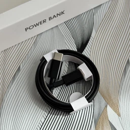 Повербанк Heart Power 20000 мА·ч 22.5 Вт Li-Polymer USB-C