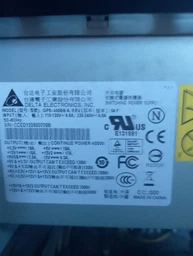 Відеокарта MSI GeForce GTX 1660 Ti VENTUS XS 6G OC