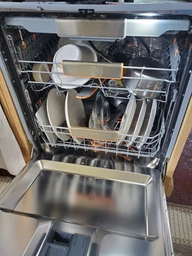 Посудомийна машина Gorenje GV673B66 (DW50.2) (7085847) фото от покупателей 1