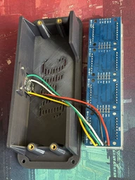 Модуль ESP32-C3 SuperMini WiFi Bluetooth фото від покупців 1
