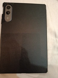 Чехол Primolux Slim для планшета Lenovo Yoga Tab 11.1" 2025 (TB710) / Xiaoxin Pad Pro GT 11.1" - Black