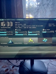 Компьютер PULSAR X-92 / Intel Core i7 / Radeon RX 580, 8 ГБ / 16ГБ ОЗУ