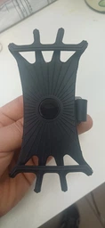 Защитный силиконовый чехол дисплея для электросамоката Xiaomi M365/M365PRO (Белый)
