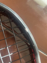 Набор для скоростного бадминтона Talbot Torro Speedbadminton Set Speed 7700 (490117)