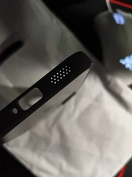 Защитный чехол Deexe Matte Skin with MagSafe для Xiaomi Poco X8 Pro Max - Black
