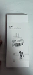 Комплект быстрой зарядки 20W для телефона Apple iPhone type-c to lightning 7 8 X 11 12 13 14 pro max plus mini iPad адаптер сетевое зарядное устройство блок тайпси лайтнинг usb-c power adapter быстрая зарядка айфон айпад кабель лайтинг тайп-с 1м фото от покупателей 1