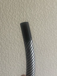 Кальян Amy Delux SS 22.02 "Carbonica Pride R S" 55 см BrWt