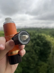 Увлажняющий солнцезащитный крем для лица Soika SunProtect 50 SPF
