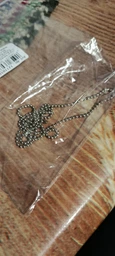 Ланцюжок для жетонів тактичних Royal Bracelets 60 см One size (527)