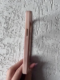 Чехол для смартфона ArmorStandart Unit MagSafe для Apple iPhone 15 Black (ARM69352)
